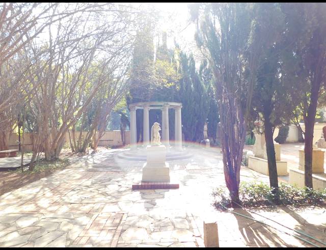 645M² OFFICE FOR SALE IN SAXONWOLD
